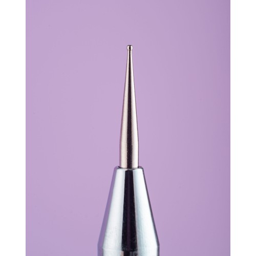 Komilfo Double tips dotting tool (1.2 mm / 0.8 mm)