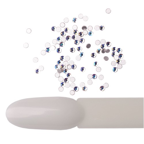 Komilfo strasses (pack of 100) Dream AB, size 5