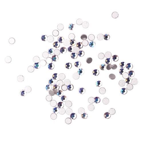 Komilfo strasses (pack of 100) Dream AB, size 5 Komilfo strasses (pack of 100) Dream AB, size 5