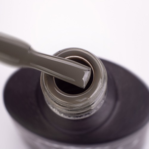 Gel Polish Komilfo Deluxe Series D279 (dark olive, enamel), 8 ml
