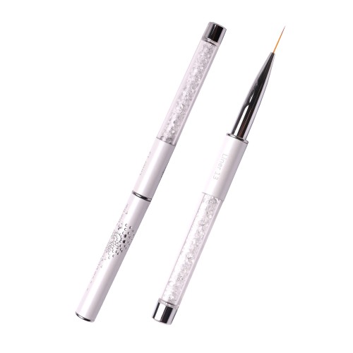 Komilfo Liner 13 Brush (Nylon) Komilfo Liner 13 Brush (Nylon)