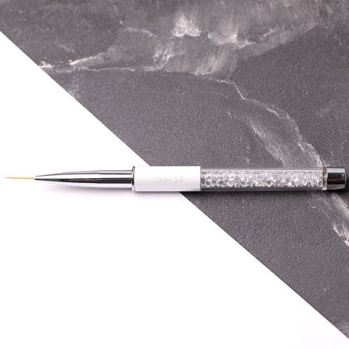 Komilfo Liner 13 Brush (Nylon)