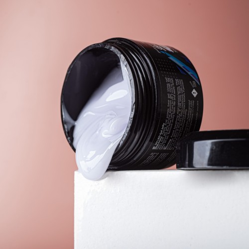 Komilfo Gel Jelly Milky White, 15 g