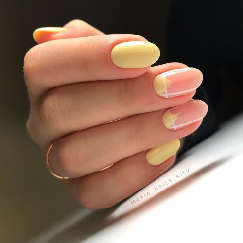 Gel Polish Komilfo French Collection F006 (cloudy pink, enamel, for french), 15 ml