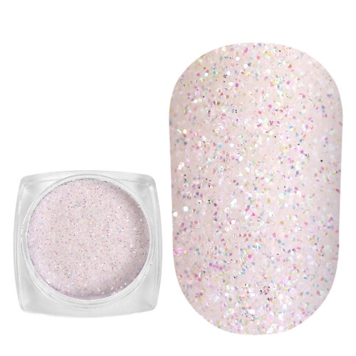 Komilfo Sequins Rainbow Series 505, 0.2mm, 2.5g Komilfo Sequins Rainbow Series 505, 0.2mm, 2.5g