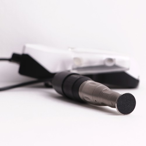 Komilfo replacement files for disc 150 grit, 16 mm