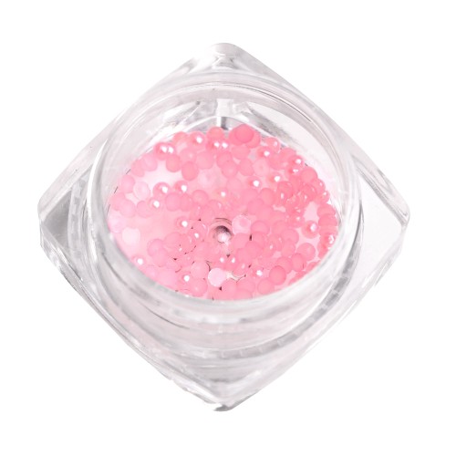 Komilfo pearl light pink 2 mm Komilfo pearl light pink 2 mm