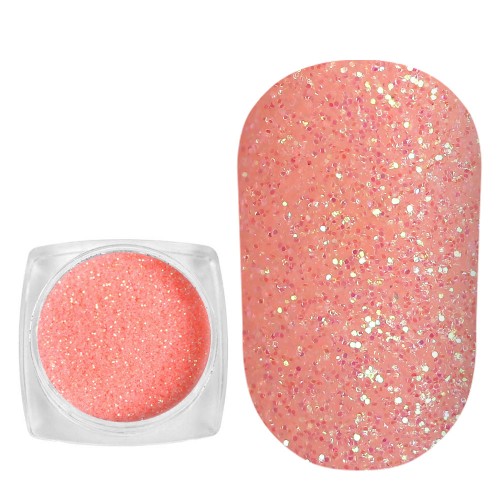 Komilfo Sequins Rainbow Series 515, Size 0.2mm, 2.5g Komilfo Sequins Rainbow Series 515, Size 0.2mm, 2.5g