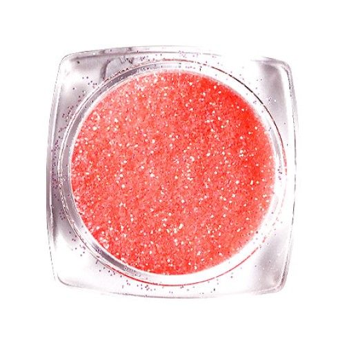 Komilfo Sequins Rainbow Series 515, Size 0.2mm, 2.5g