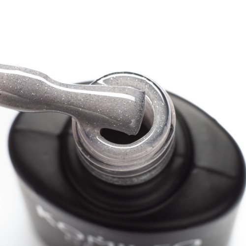 Komilfo Luminous Base 004 (pink grey, reflective), 8 ml