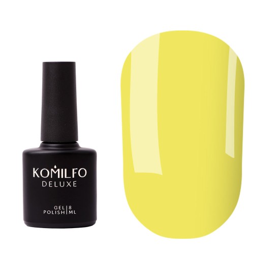 Komilfo Color Base Pale Yellow, 8 ml Komilfo Color Base Pale Yellow, 8 ml