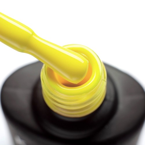 Komilfo Color Base Pale Yellow, 8 ml