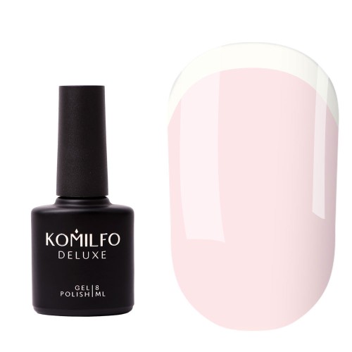 Komilfo Color Base French 015, 8 ml