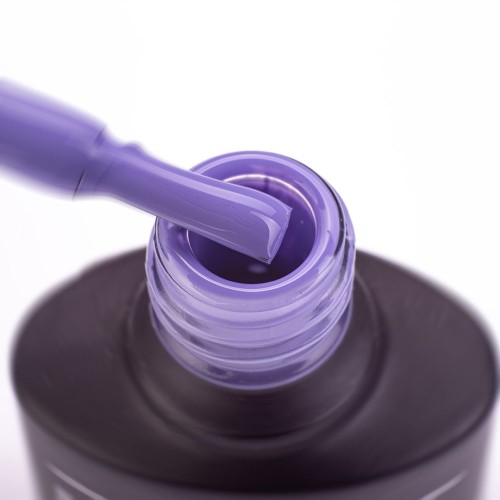 Гель-лак Komilfo Deluxe Series №D116 (васильковый, эмаль), 8 мл