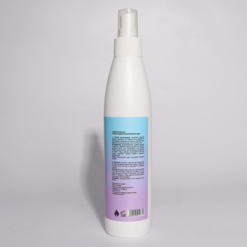 Komilfo Gel Cleanser – sticky layer remover, 250 ml