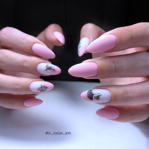 Гель-лак Komilfo Deluxe Series №D210 (нежно-розовый, эмаль), 8 мл