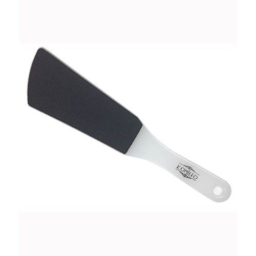 Pedicure file (foot grater) Komilfo C037, 100/180 grit Pedicure file (foot grater) Komilfo C037, 100/180 grit