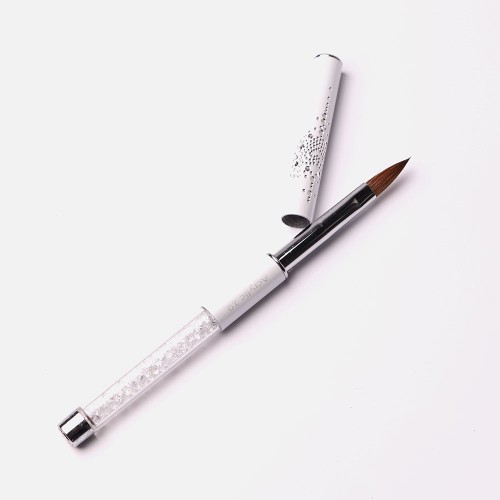 Brush Komilfo Acrylic 10 (Kolinsky)