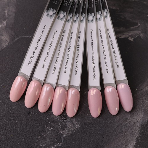 Komilfo pigment effect 008 Wet Top Effect (1 g)