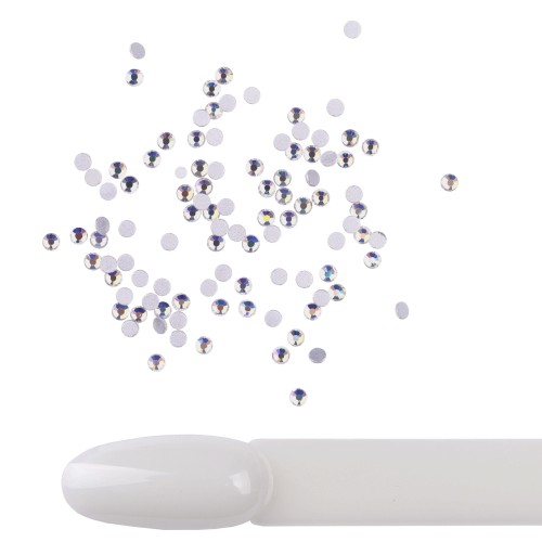 Komilfo strasses (pack of 100) Dream AB, size 6