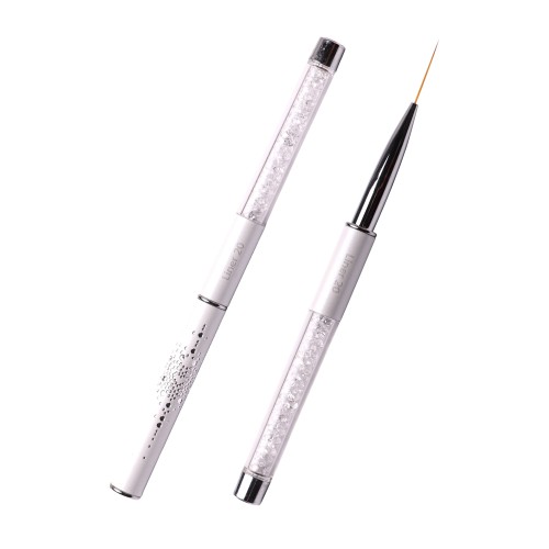 Komilfo Liner 20 Brush (Nylon) Komilfo Liner 20 Brush (Nylon)