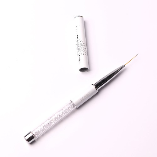 Komilfo Liner 20 Brush (Nylon)