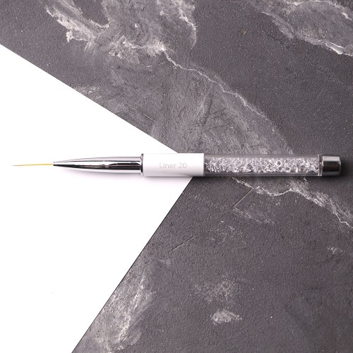 Komilfo Liner 20 Brush (Nylon)
