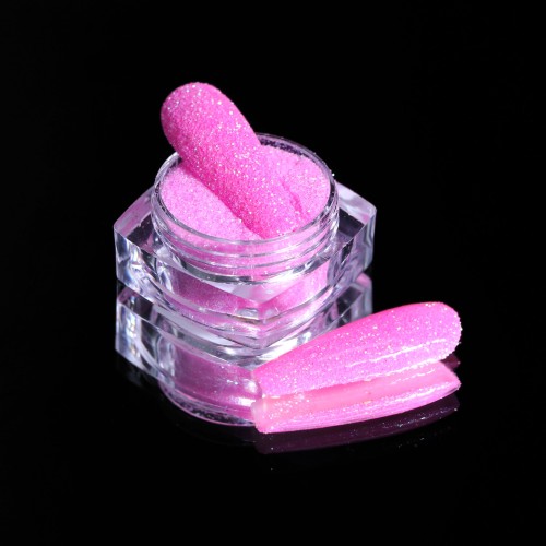 Komilfo Sequins Rainbow Series 506, Size 0.2mm, 2.5g