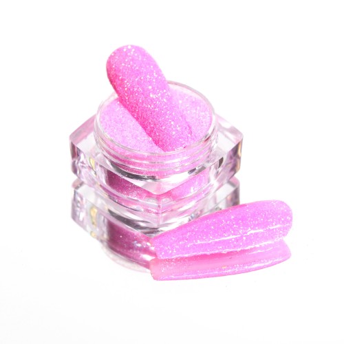 Komilfo Sequins Rainbow Series 506, Size 0.2mm, 2.5g