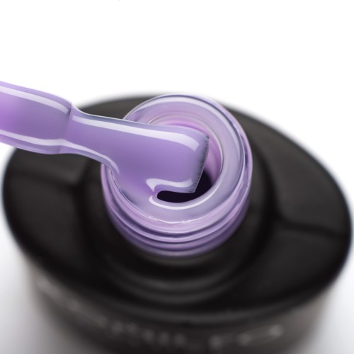Komilfo Color Base French Lilac (light purple, translucent), 8 ml