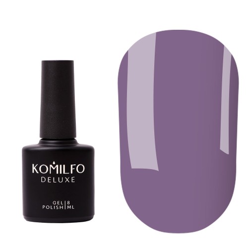 Komilfo Color Base Purple Smoke (smoky purple), 8 ml Komilfo Color Base Purple Smoke (smoky purple), 8 ml