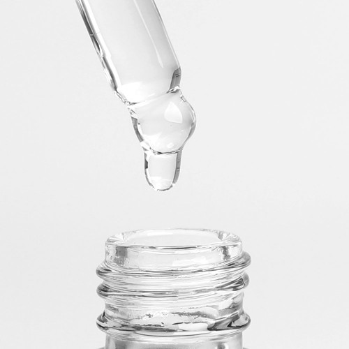 Komilfo cuticle oil with dropper “Macaroon aroma”, 10 ml