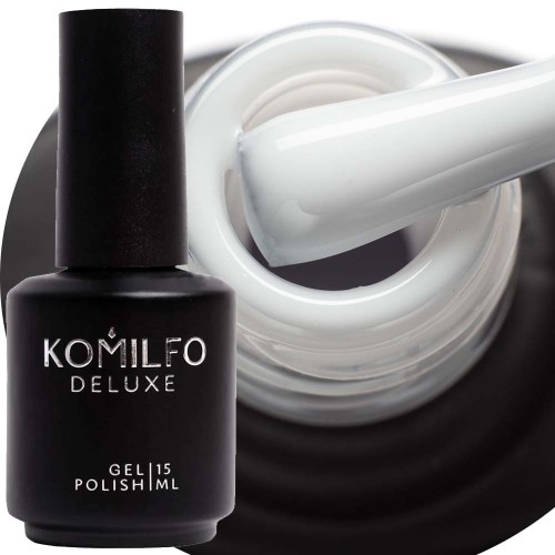 Komilfo Color Base French 006, 15 ml Komilfo Color Base French 006, 15 ml