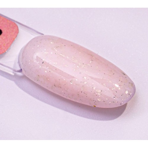 Komilfo Potal Base P002 (soft pink with potal), 8 ml