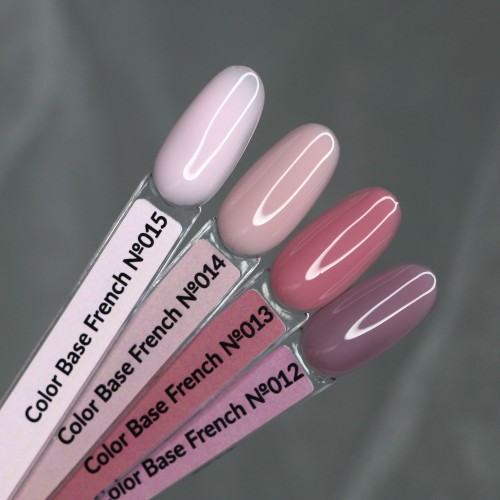 Komilfo Color Base French 013, 30 ml (gel-jar)