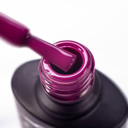 Gel polish Komilfo Deluxe Series D093 (evening Marsala, enamel), 15 ml