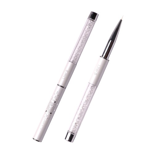 Komilfo Liner 5 Brush (Nylon) Komilfo Liner 5 Brush (Nylon)