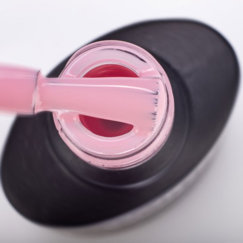 Гель-лак Komilfo Deluxe Series №D037 (приглушенный розово-лиловый, эмаль), 8 мл