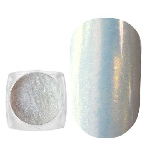 Komilfo pigment effect Unicorn Rainbow 001 coarse grind, 1 g Komilfo pigment effect Unicorn Rainbow 001 coarse grind, 1 g