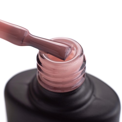 Gel Polish Komilfo French Collection F008 (light pastel pink, for french), 15 ml