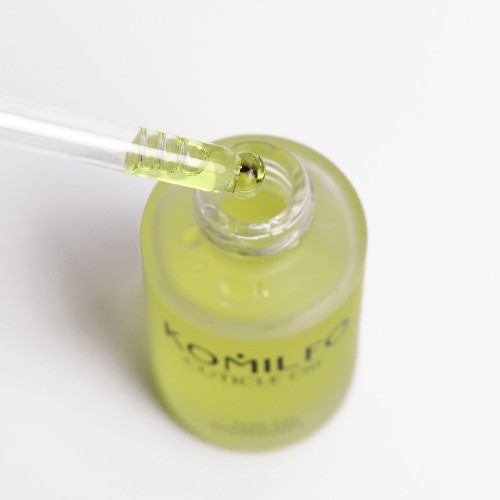 Komilfo Citrus Cuticle Oil, 32 ml