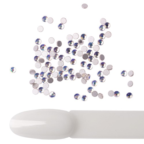 Komilfo strasses (pack of 100) Dream AB, size 8