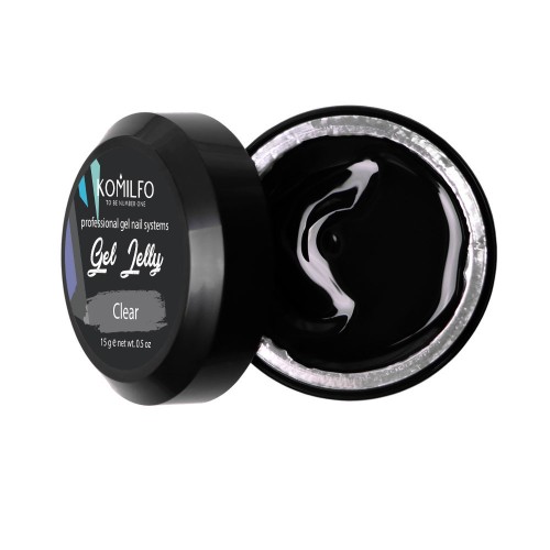 Komilfo Gel Jelly Clear, 15 g Komilfo Gel Jelly Clear, 15 g