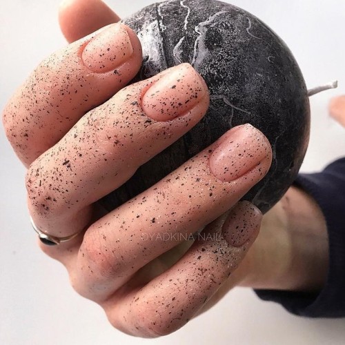 Gel Polish Komilfo French Collection F008 (light pastel pink, for french), 15 ml