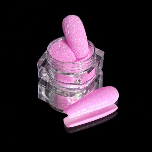 Komilfo Sequins Rainbow Series 507, 0.2mm, 2.5g