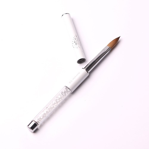 Brush Komilfo Acrylic 12 (Kolinsky)