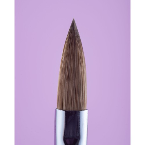 Brush Komilfo Acrylic 12 (Kolinsky)