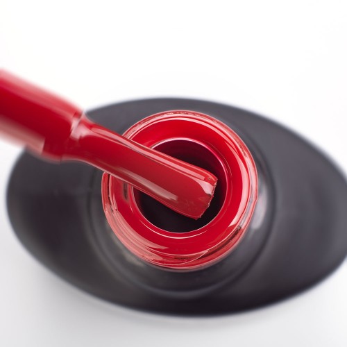 Gel Polish Komilfo Deluxe Series D311 (terracotta, enamel), 8 ml