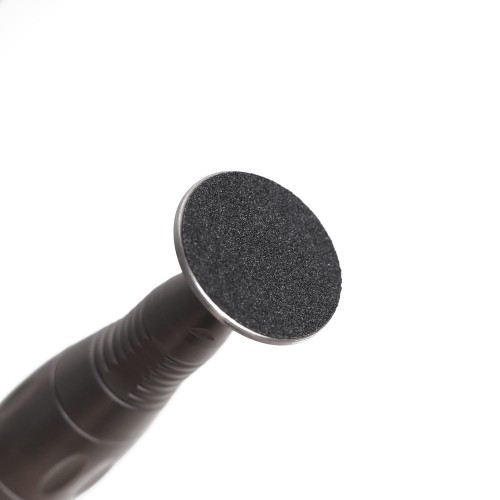 Komilfo replacement files for disc 150 grit, 25 mm