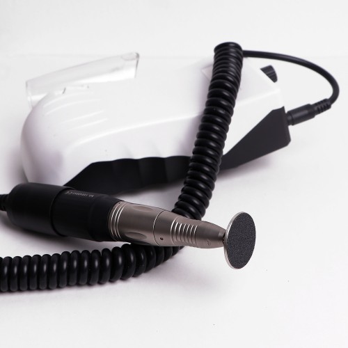 Komilfo replacement files for disc 150 grit, 25 mm